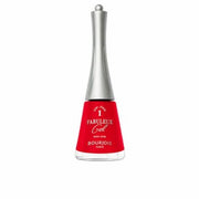 Bourjois FABULEUX Nº 310 Rou'Joie Gel Nail Polish 9ml - Maison des fragrances