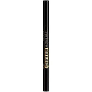 Bourjois Felt Tip Eyeliner In Ultra Black 0.8ml - Maison des fragrances