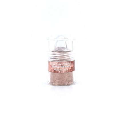 Bourjois Follow My Gaze Eyeshadow - 07 Amber - Maison des fragrances