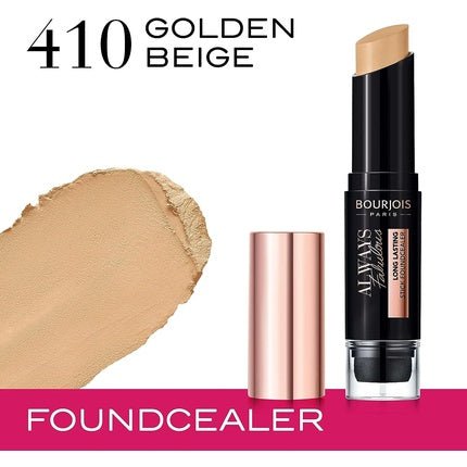 Bourjois Foundcealer No.410 Golden Beige - Maison des fragrances
