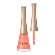 Bourjois French Riviera Collection 1 Seconde Nail Polish 53 Easy Peachy 9ml - Maison des fragrances