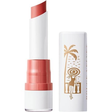Bourjois French Riviera Lip Balm Nº 13 Nohalicious 2.4g - Maison des fragrances