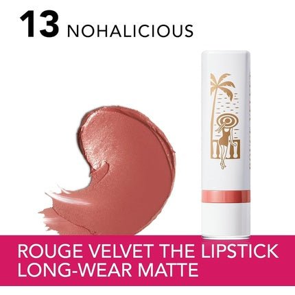 Bourjois French Riviera Lip Balm Nº 13 Nohalicious 2.4g - Maison des fragrances