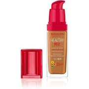 Bourjois Healthy Mix Anti - Fatigue Medium Coverage Liquid Foundation 59 Amber 30ml - Maison des fragrances