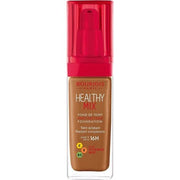 Bourjois Healthy Mix Anti Fatigue Medium Coverage Liquid Foundation 62 Cappuccino 3ml - Maison des fragrances