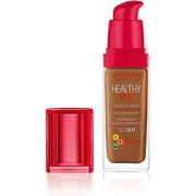 Bourjois Healthy Mix Anti - Fatigue Medium Coverage Liquid Foundation 63 Cocoa 30ml - Maison des fragrances