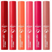 Bourjois Healthy Mix Cherry Sundae Lipstick 06 7.4g - Maison des fragrances