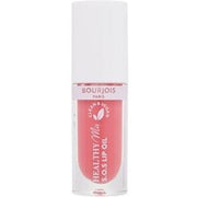 Bourjois Healthy Mix Clean Vegan Sos Lip Oil 45 Ml - Color: Pink Passion - Maison des fragrances