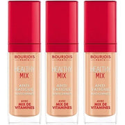 Bourjois Healthy Mix Concealer 53.5 Dark Beige 10ml - Maison des fragrances