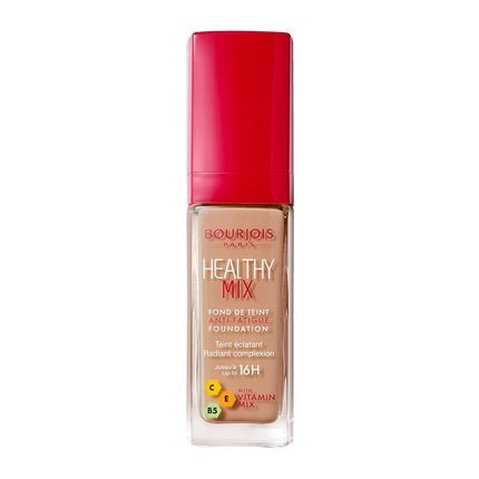Bourjois Healthy Mix Foundation 565 30ml - Maison des fragrances