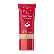 Bourjois Healthy Mix Light Bb Cream For Face 02 Vanilla 30ml - Maison des fragrances
