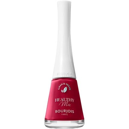 Bourjois Healthy Mix Nail Polish 350 Wine & Only 9ml - Maison des fragrances