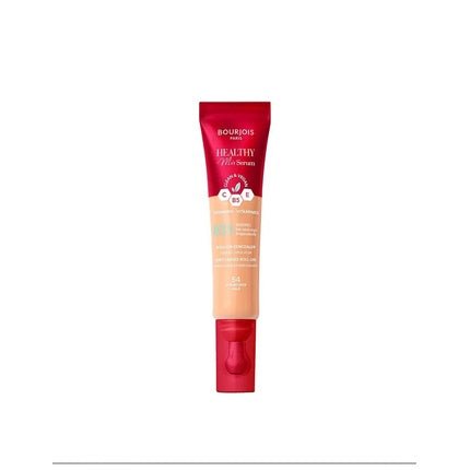 Bourjois Healthy Mix Serum Corrector Liquid 54 - Sun Bronze 11ml - Maison des fragrances