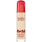 Bourjois Healthy Mix Serum Light Coverage Liquid Foundation 30ml 55 Dark Beige - Maison des fragrances
