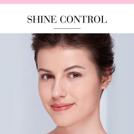 Bourjois Healthy Vitamin Mix Anti - Fatigue Matt Powder - Maison des fragrances