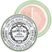Bourjois Java Rice Powder Loose Face Powder 3.5g - Maison des fragrances
