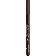 Bourjois Khol And Contour Extra Long Lasting Eye Contour Pencil 004 - Maison des fragrances