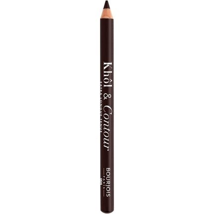 Bourjois Khol And Contour Extra Long Lasting Eye Contour Pencil 004 - Maison des fragrances