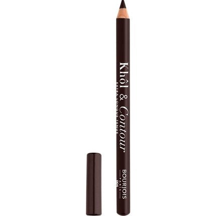 Bourjois Khol And Contour Extra Long Lasting Eye Contour Pencil 004 - Maison des fragrances