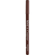 Bourjois Khol And Contour Extra Long Lasting Eye Contour Pencil 005 - Maison des fragrances