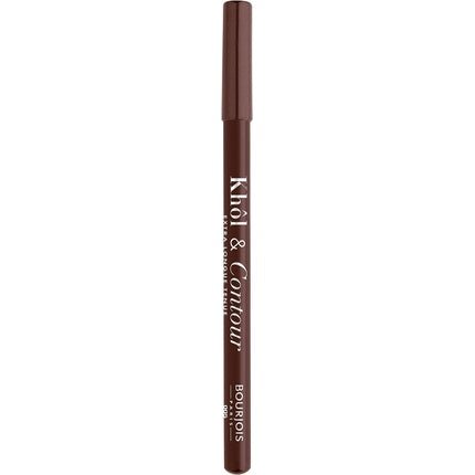 Bourjois Khol And Contour Extra Long Lasting Eye Contour Pencil 005 - Maison des fragrances