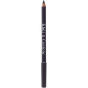 Bourjois Khol & Contour Eye Pencil Extra - Long Wear 003 Misti - Gris 1.2g - Maison des fragrances
