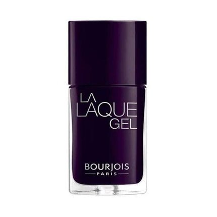Bourjois La Lacquer Gel 22 Clair de Plum - Maison des fragrances