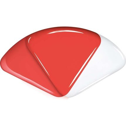 Bourjois La Laquegel Nail Enamel 3 Orange Outrant - Maison des fragrances