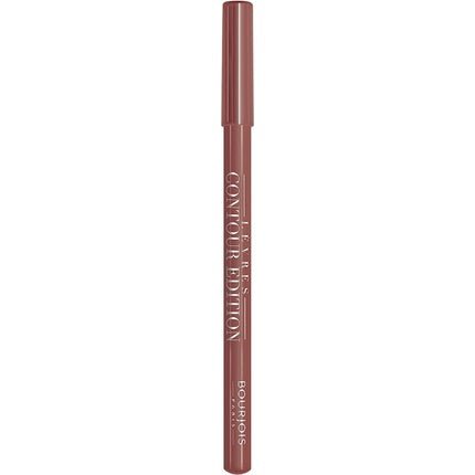 Bourjois Levres Contour Edition 11 Funky Brown Lip Liner 1.14g - Maison des fragrances