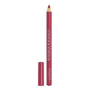 Bourjois Levres Contour Edition New Chaud Comme La Fraise - Maison des fragrances