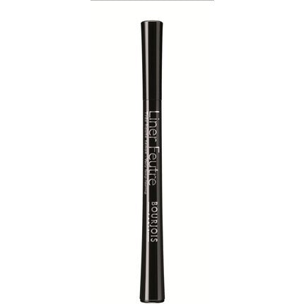 Bourjois Liner Feutre Eyeliner 11 Noir 0.8ml Black - Maison des fragrances
