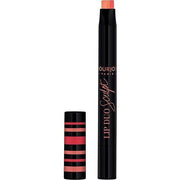 Bourjois Lip Duo Sculpt Liner & Lipstick - 02 Peach Shake 1.1g - Maison des fragrances