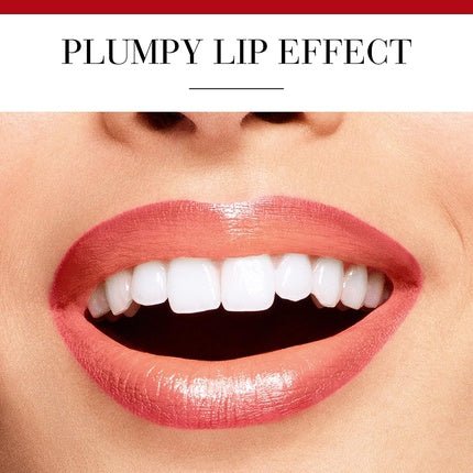Bourjois Lip Duo Sculpt Liner & Lipstick - 02 Peach Shake 1.1g - Maison des fragrances