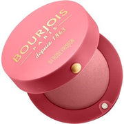 Bourjois Little Round Pot Blush 54 Rose Frisson - Maison des fragrances