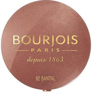 Bourjois Little Round Pot Blush 92 Santal 2.5g - Maison des fragrances