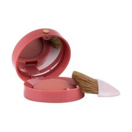 Bourjois Little Round Pot Blush - Blush 25 G 17 Rose Tendresse - Maison des fragrances