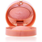 Bourjois Little Round Pot Blusher 95 Rose De Jaspe - Maison des fragrances
