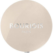 Bourjois Little Round Pot Eyeshadow 01 Blanc'voûtant 2.5 g - Maison des fragrances