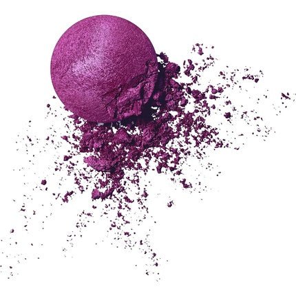 Bourjois Little Round Pot Eyeshadow 14 Berry Berry Well - Maison des fragrances