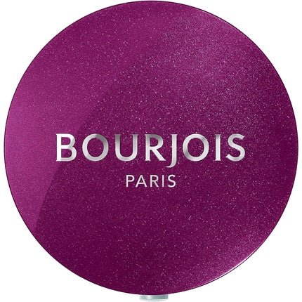 Bourjois Little Round Pot Eyeshadow 14 Berry Berry Well - Maison des fragrances