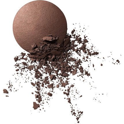 Bourjois Little Round Pot Eyeshadow 5 Choco latte,1.2g - Maison des fragrances
