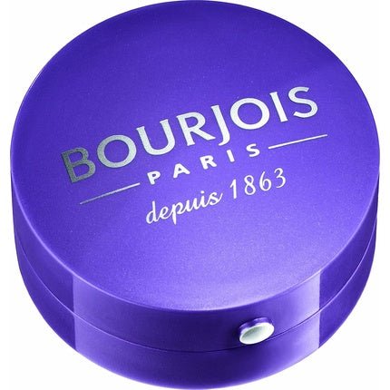 Bourjois Little Round Pot Eyeshadow No.72 Absolute Violet - Maison des fragrances