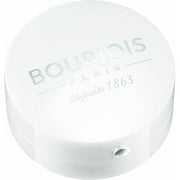 Bourjois Little Round Pot Eyeshadow No.90 Blanc Diaphane - Maison des fragrances