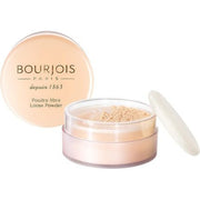 Bourjois Loose Powder 02 Rosy 32g - Lightweight Face Powder - Maison des fragrances
