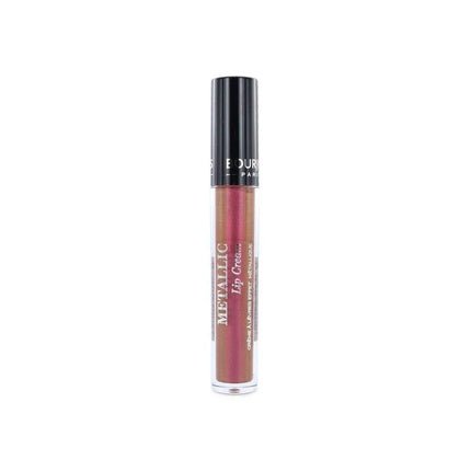 Bourjois Metallic Lipgloss 200 - Maison des fragrances