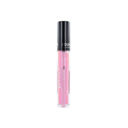 Bourjois Metallic Lipgloss 400 - Maison des fragrances