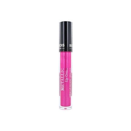 Bourjois Metallic Lipgloss 500 - Maison des fragrances