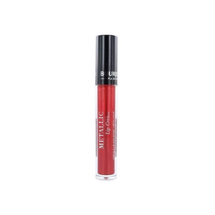 Bourjois Metallic Lipgloss 600 - Maison des fragrances