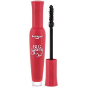 Bourjois Oh Oui Big Lashes Volumizing Mascara 01 Black 7ml - Maison des fragrances