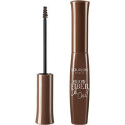 Bourjois Oh Oui Brown Fiber Eyebrow Mascara 002 Chestnut 6.8ml - Maison des fragrances
